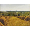 Поля пшеницы, 1903 - Кариот, Густав