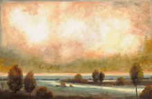 Теплый белый - Борелли, Гвидо (20 век)