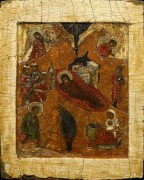 Рождество Христово (Москва) (ок.1600)