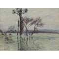 Затопленный остров, 1910 - Луазо, Гюстав