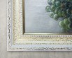 Натюрморт с виноградом, 1898. Джон Элвуд Банди