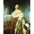 Портрет Людовика XVIПортрет Людовика XVI Портрет Людовика XVI,Антуан-Франсуа Callet. - Калле, Антуан-Франсуа