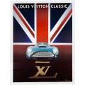 Louis Vuitton Classic