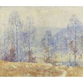 Мороз на холмах, 1921 -  Уиггинс, Гай Кэрлтон