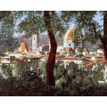 Флоренция - Борелли, Гвидо (20 век)