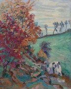 Крез, 1902 - Гийомен, Арманд