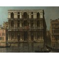 Венеция - Палаццо Гримани - Каналетто (Джованни Антонио Каналь)