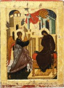 Благовещение (Москва) (1497)