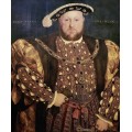 Генри VIII - Гольбейн, Ганс