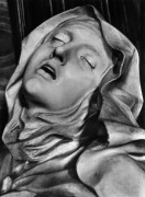 Деталь "Экстаз святой Терезы" Джан Лоренцо Бернини