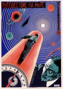Путешествие на Марс 1927 - Прусаков
