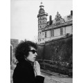 Боб Дилан в замке Кронборг