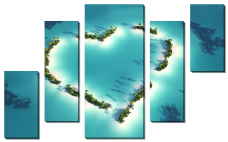 Остров_сердце
