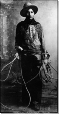 Портрет индейца Северной Америки - Майбридж, Эдвард
