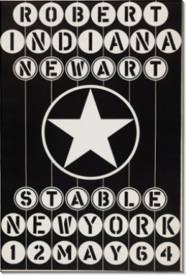 Stable New York - Индиана