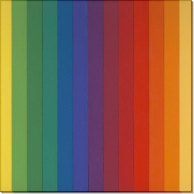 Спектр IV - Келли, Эльсуорт