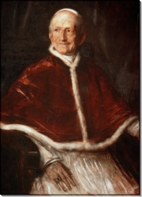 Папа Лев XIII