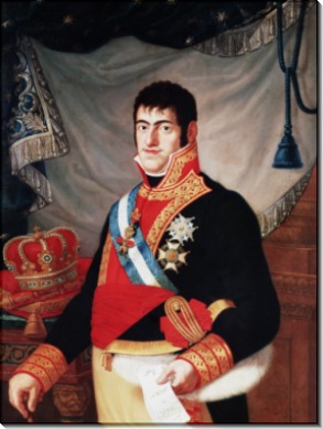 Фернандо VII
