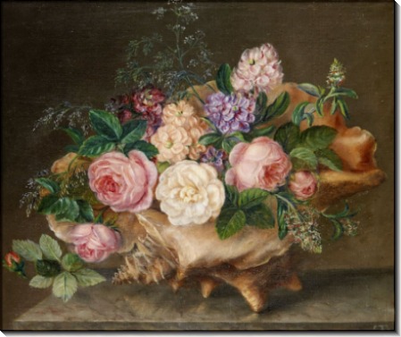 Без имени - Плейжман, Августа 