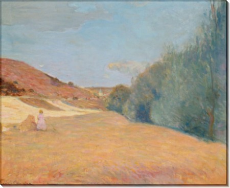 Ветейль,1892 -  Кондер, Чарльз 