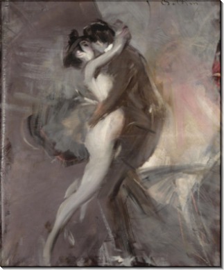 Пара, 1905 - Больдини, Джованни