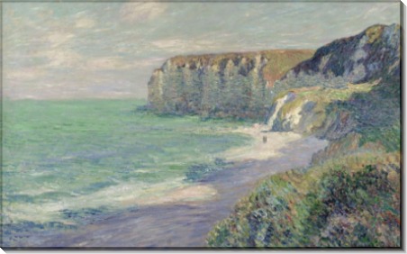 Скалы Санкт-Жуэн, 1908 02 - Луазо, Гюстав