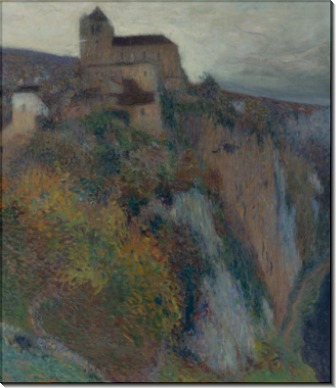 Сан-Сьет-Ляпупи, 1910 - Мартен, Анри Жан Гийом