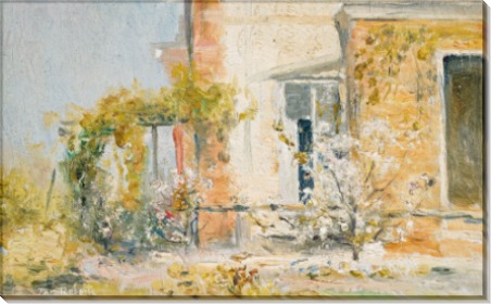 Орлиное гнездо (The Eyrie), 1913 - Робертс, Том