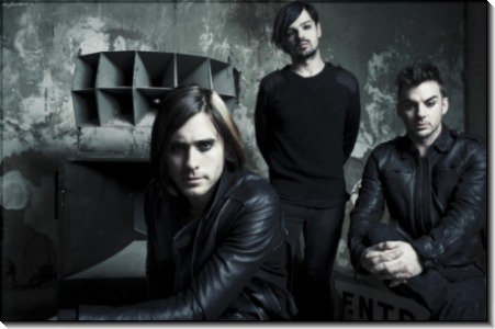 30 seconds to Mars_2