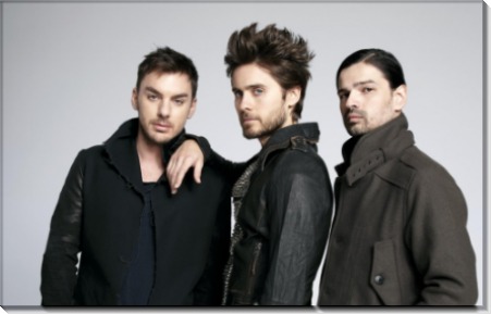 30 seconds to Mars_10