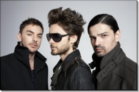30 seconds to Mars_13