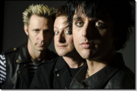 Green Day_1