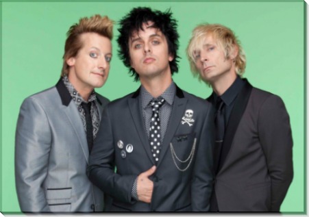 Green Day_7