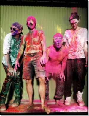 Red Hot Chili Peppers_7