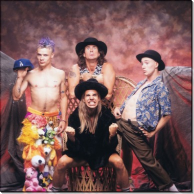 Red Hot Chili Peppers_8