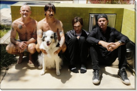 Red Hot Chili Peppers_12