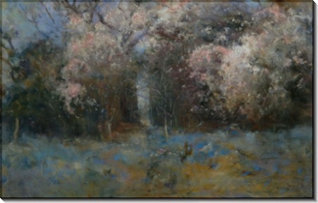 Весна, 1910 - Бойд, Теодор Пенли