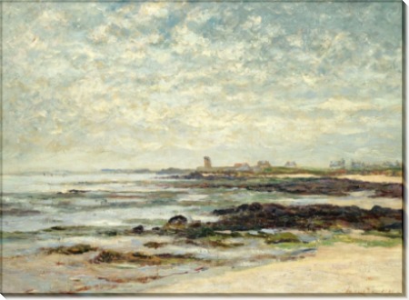 Залив в Кибероне, 1910 - Мофра, Максим