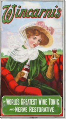 Вино Винкарнис