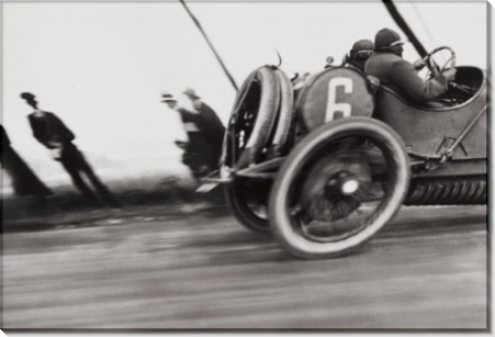Гран-При A.C.F., 1912 - Лартиг, Жан-Анри