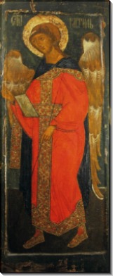 Архангел Гавриил (ок.1600)