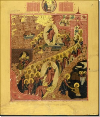 Воскресение Христово (XIX век)