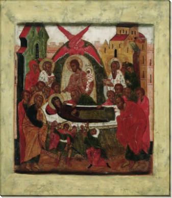 Успение Богоматери (ок.1650)