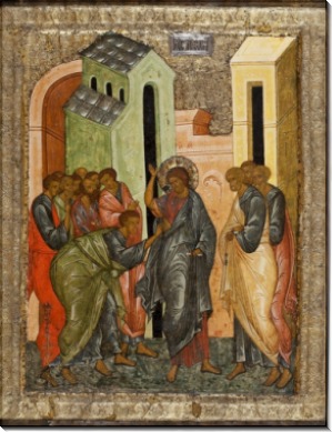 Уверение Фомы (Москва) (1497)