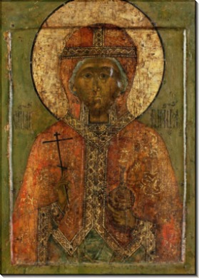 Св.Параскева Пятница (ок.1620)