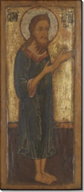 Св.Алексей Человек Божий (XVII в)