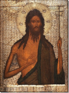 Св.Иоанн Креститель (ок.1560)