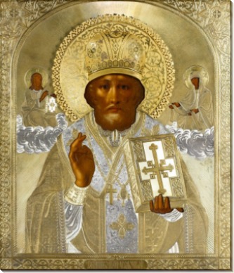 Св.Николай Чудотворец (XIX век)