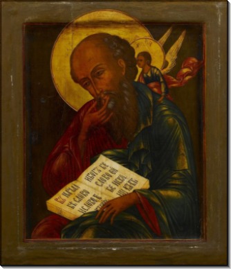 Св.Иоанн Богослов (ок.1800)