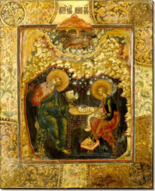 Св.Иоанн Богослов (XVIII век)